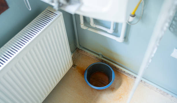 Best Emergency water damage restoration  in Catasauqua, PA